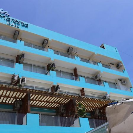 Hotel Maresta Lodge - Hotel Asociado Casa Andina Chimbote Kültér fotó