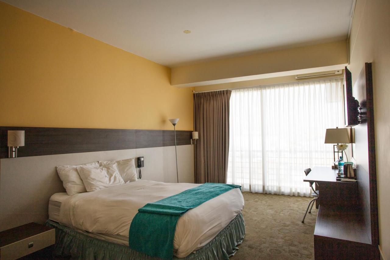 Hotel Maresta Lodge - Hotel Asociado Casa Andina Chimbote Kültér fotó