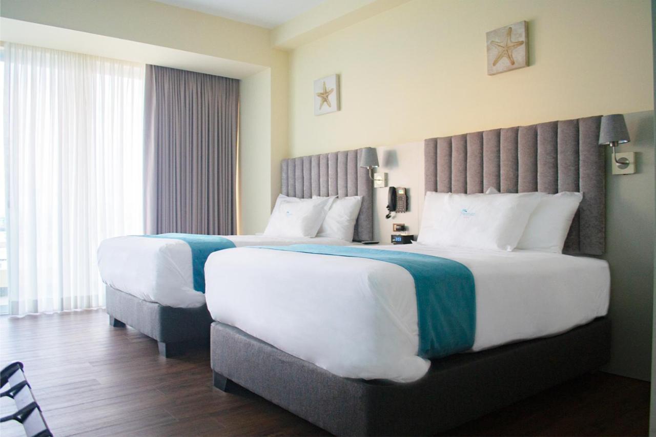 Hotel Maresta Lodge - Hotel Asociado Casa Andina Chimbote Kültér fotó