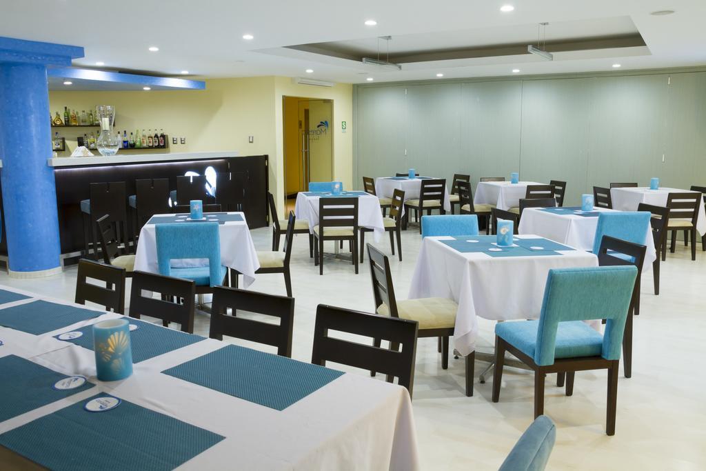 Hotel Maresta Lodge - Hotel Asociado Casa Andina Chimbote Kültér fotó