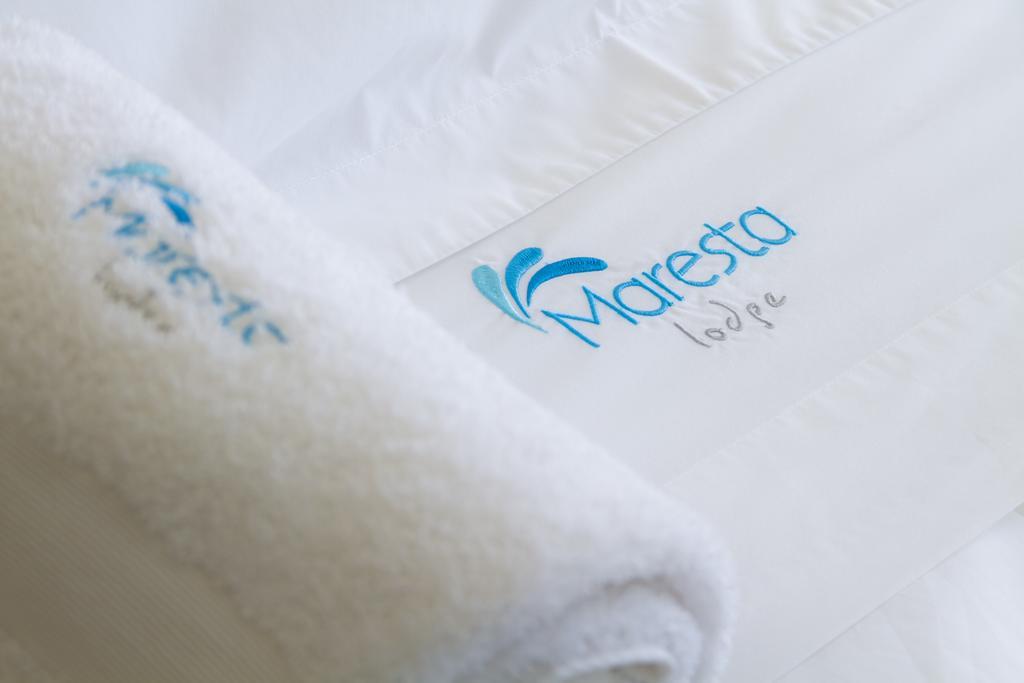 Hotel Maresta Lodge - Hotel Asociado Casa Andina Chimbote Kültér fotó